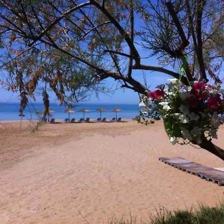 וילה Maryelen Marathias