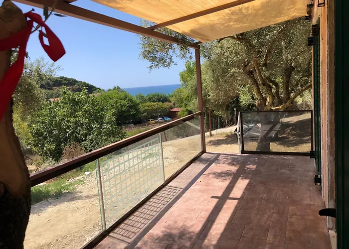 Maryelen Marathias Villa *