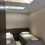 Maryelen Marathias Villa *
