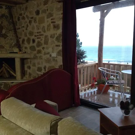 Villa Maryelen Marathias Perivólion