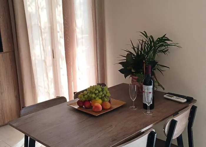 Villa Maryelen Marathias