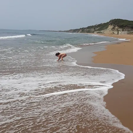 Вилла Maryelen Marathias Периволион
