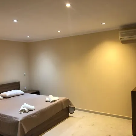 Maryelen Marathias * Периволион