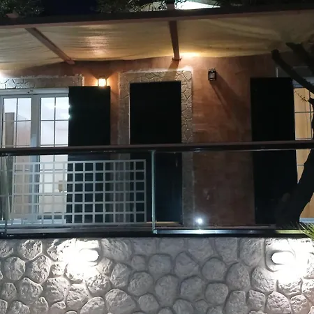 Maryelen Marathias * Периволион